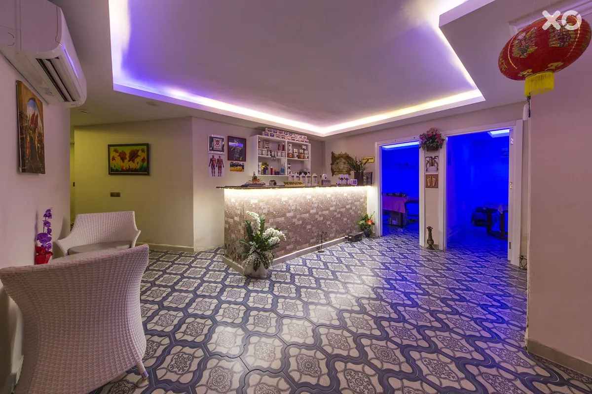 Kleopatra Atlas Hotel