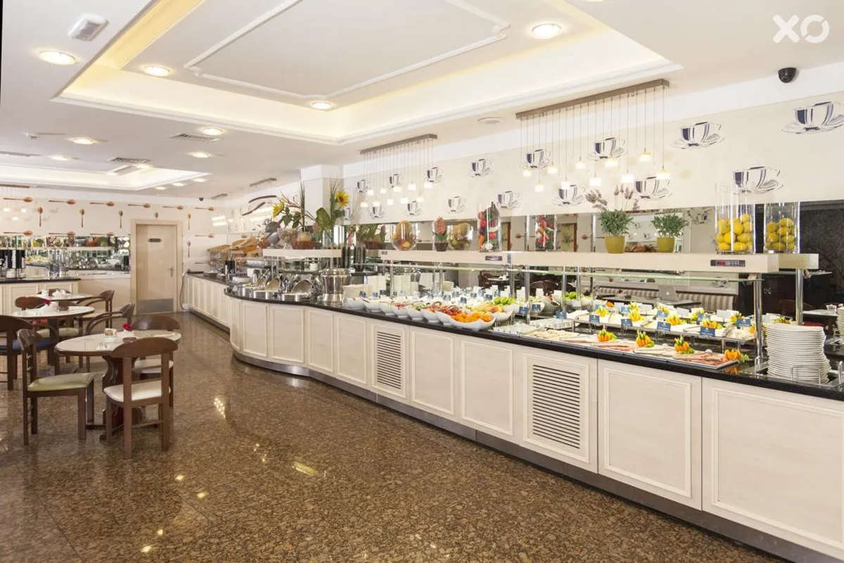 Konak Hotel Istanbul