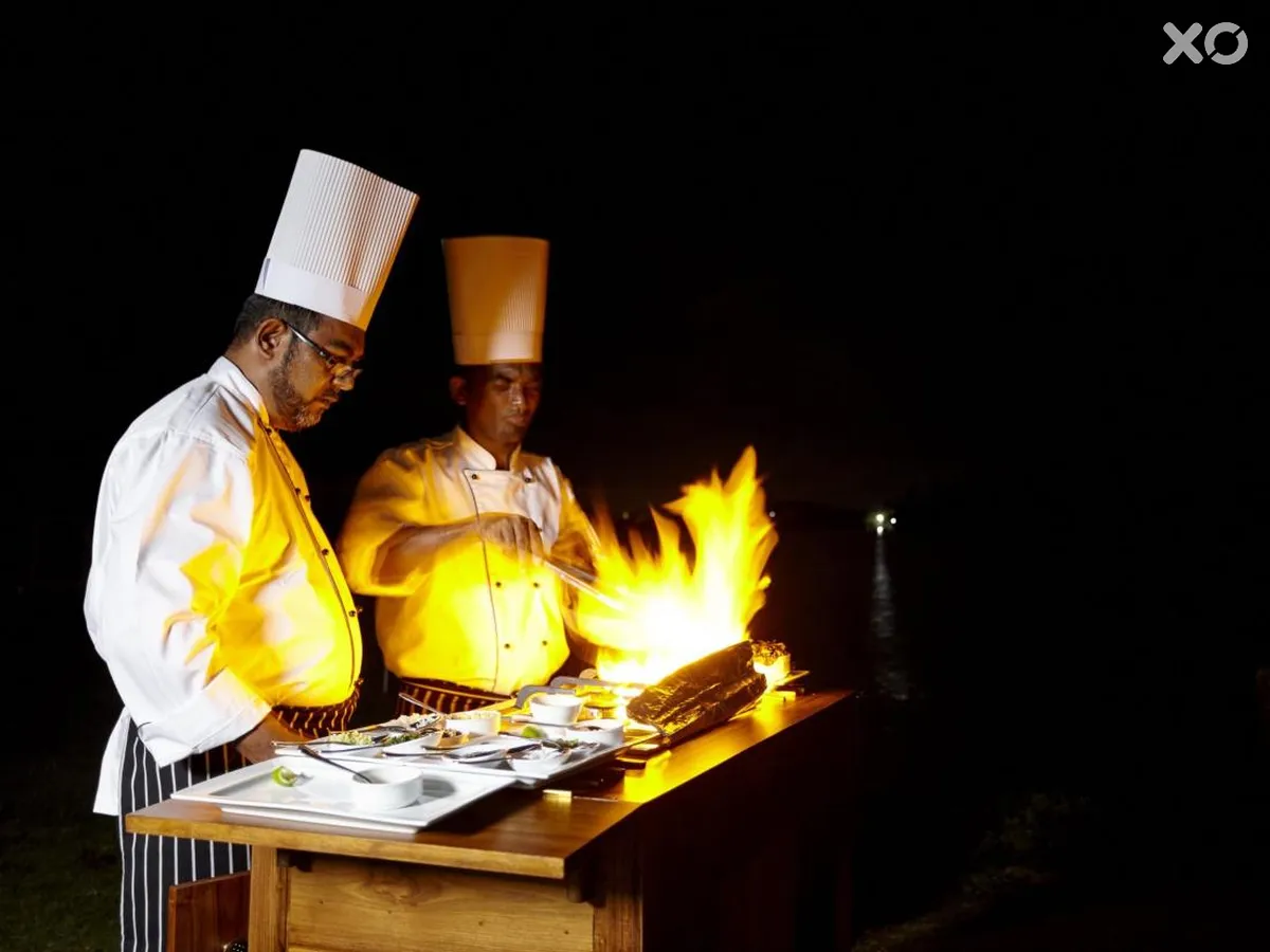 Amaranthe Bay Resort & Spa
