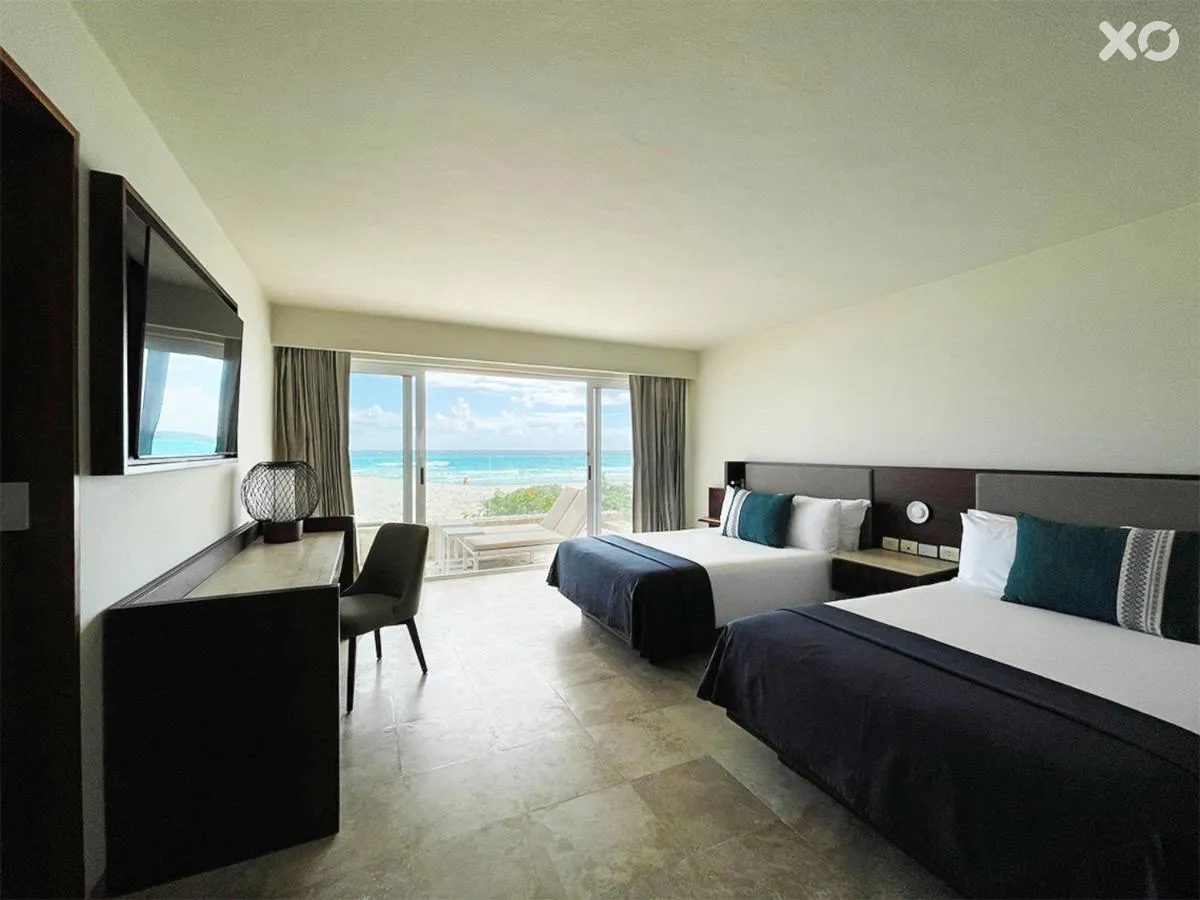 The Villas Cancun by Grand Park Royal