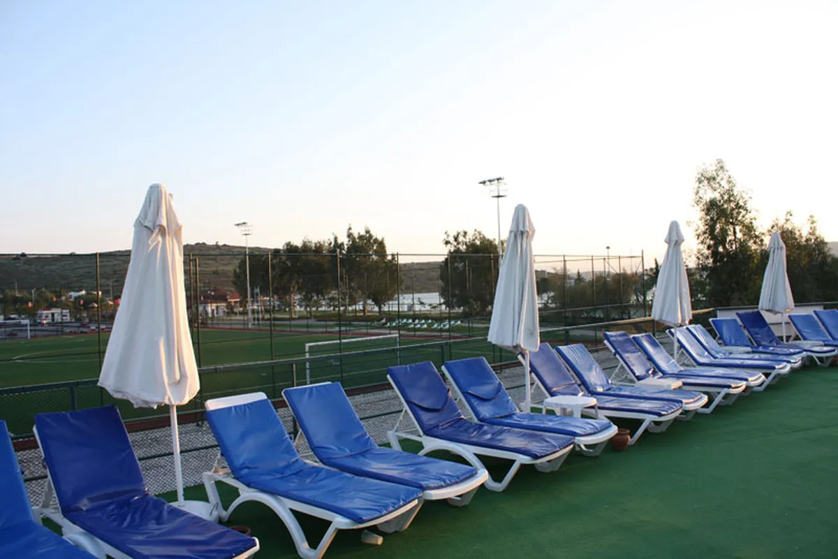Smart Stay Beach Bodrum