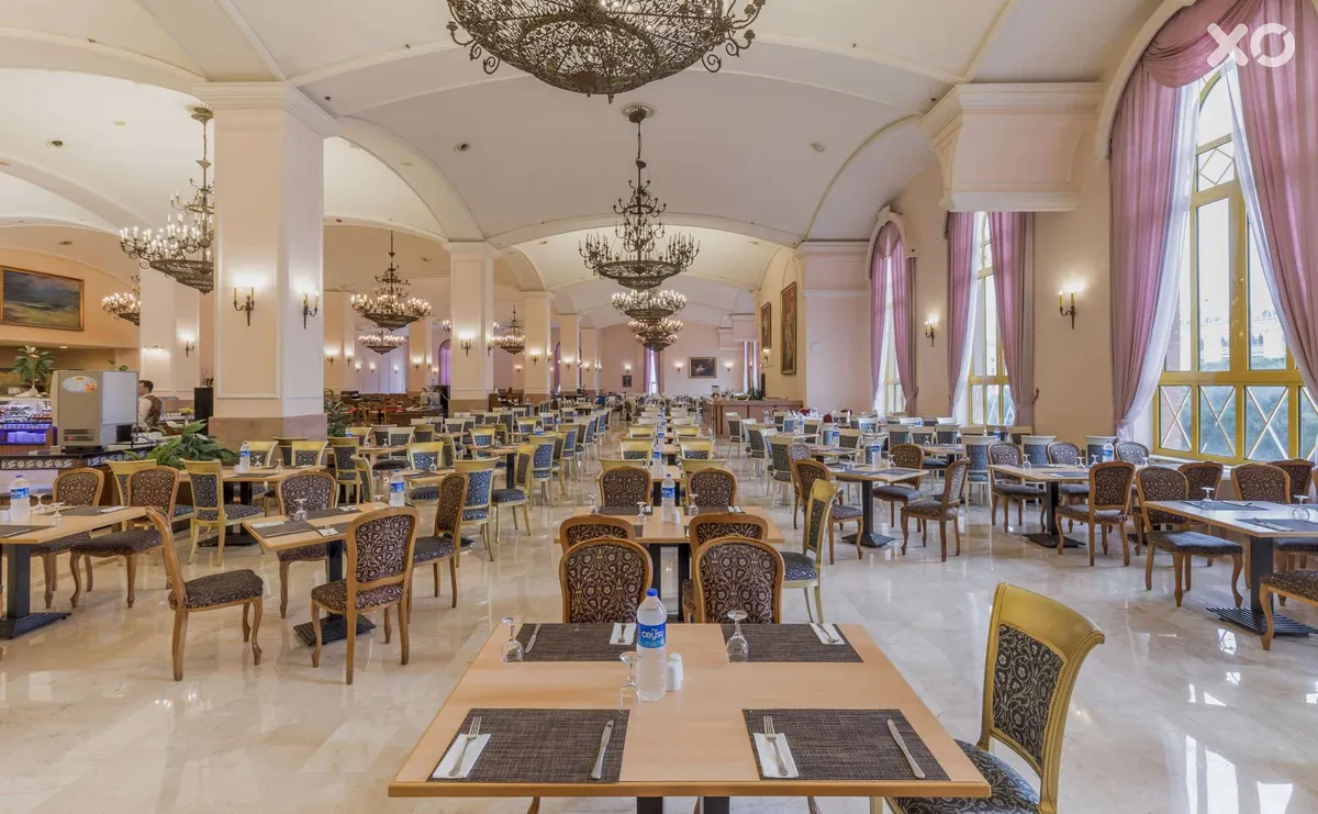 Asteria Kremlin Palace