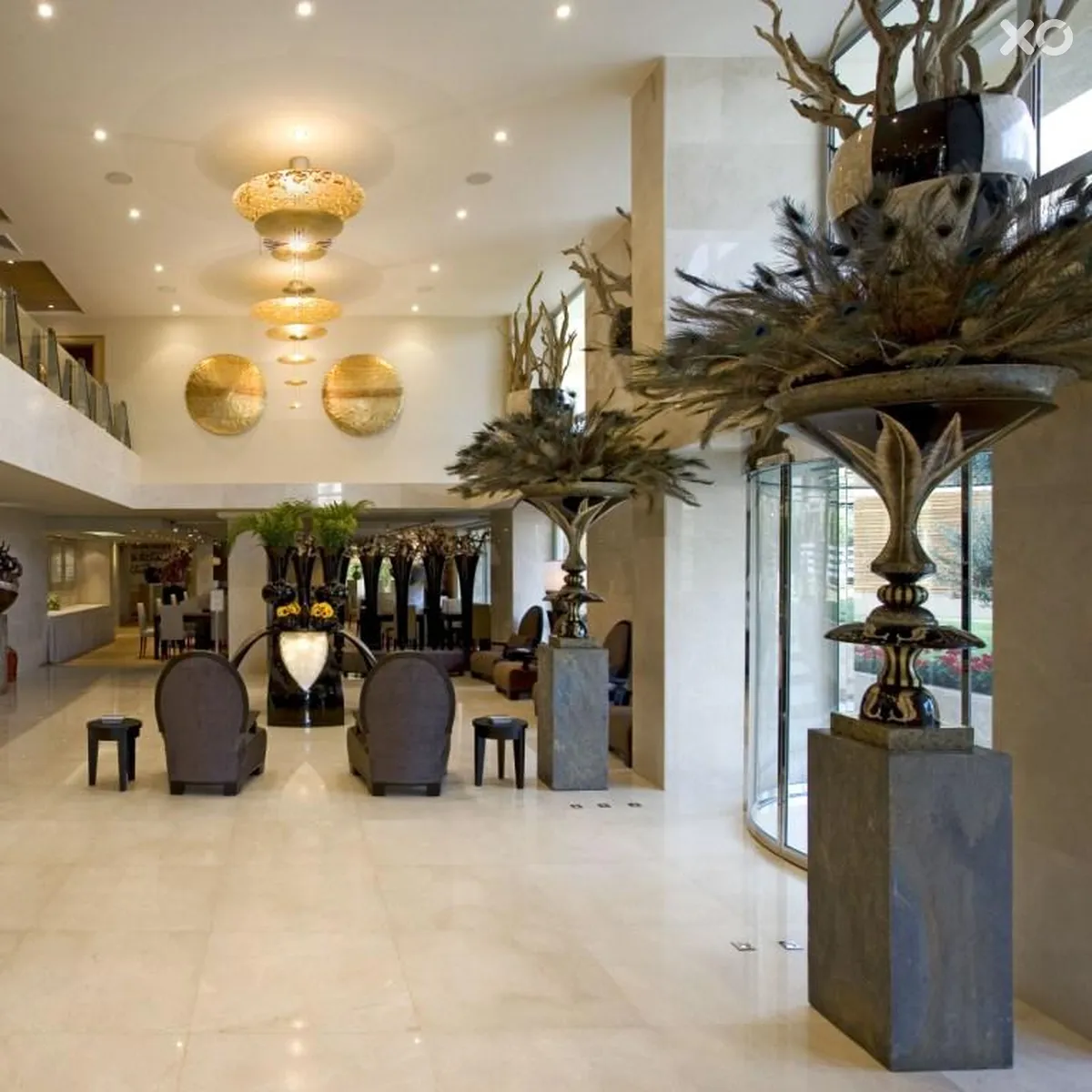 Divani Apollon Suites