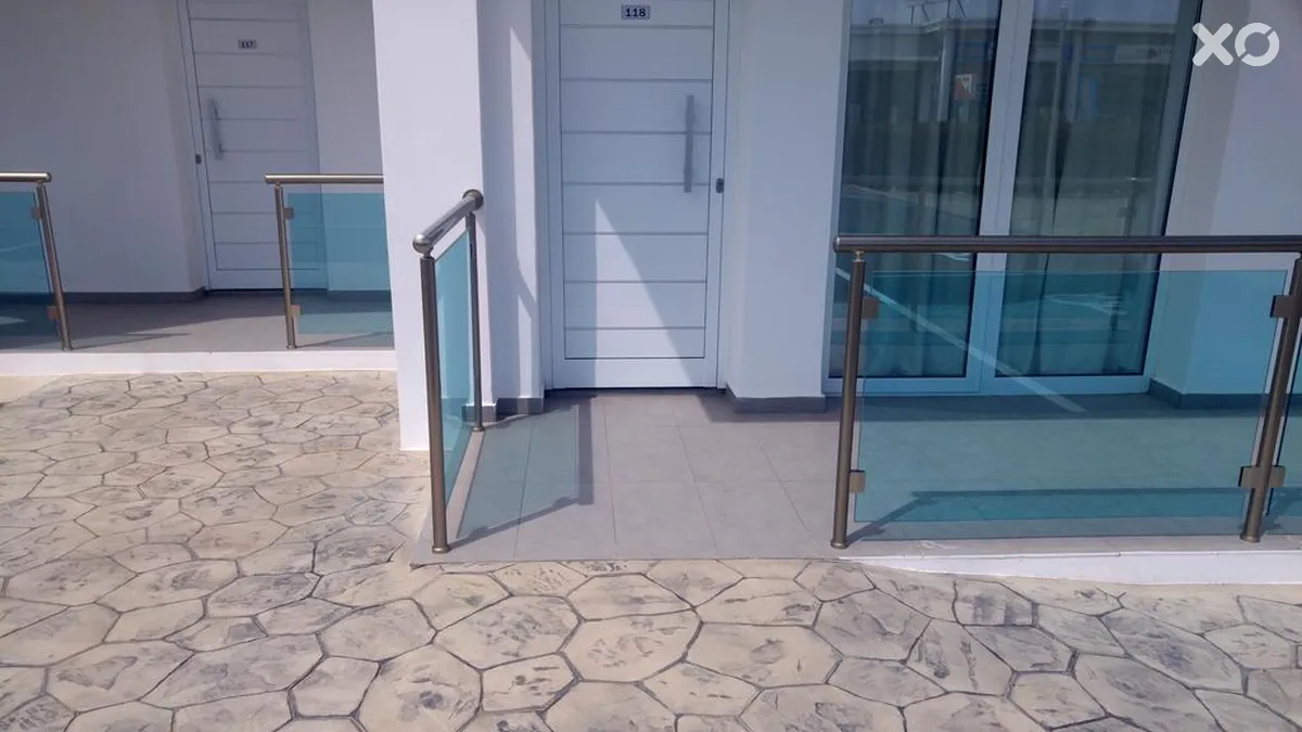 Kaos Hotel Apartments