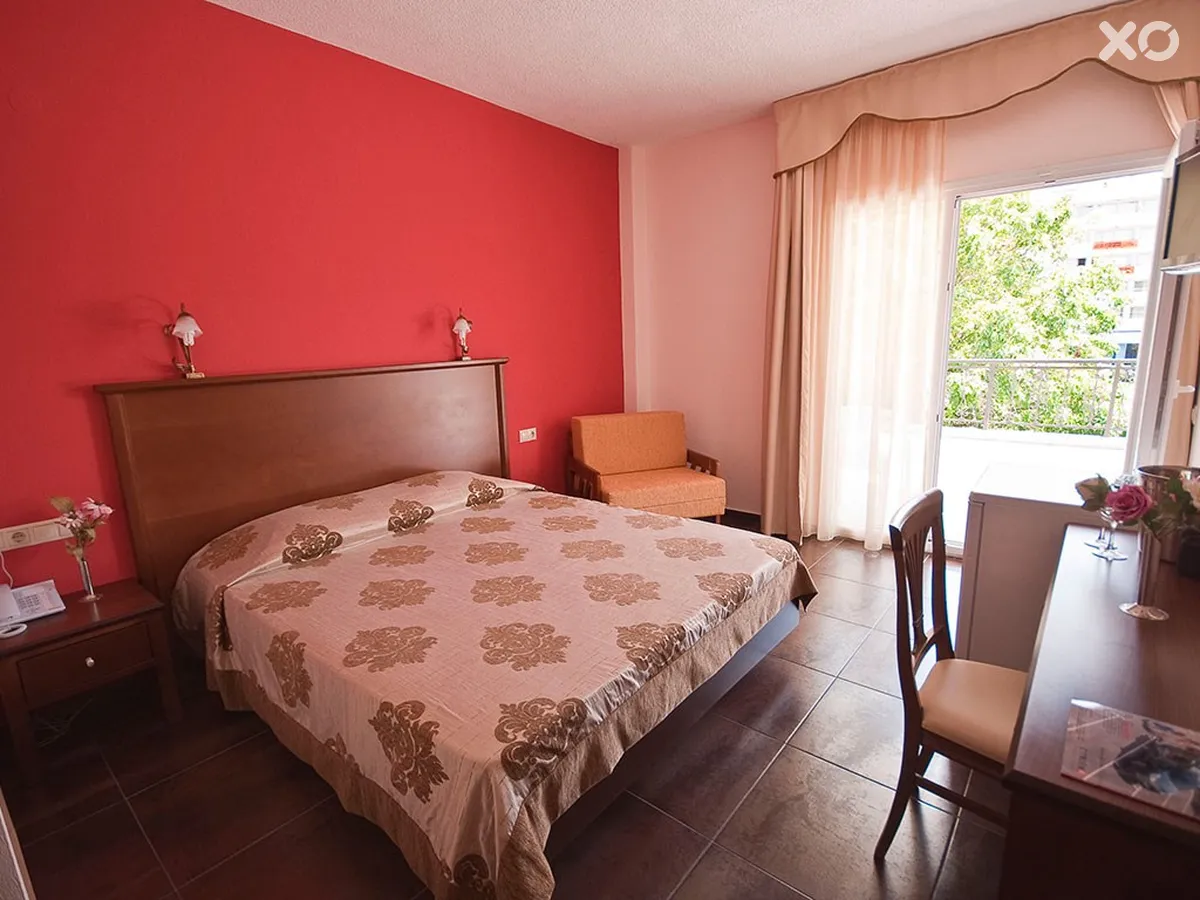Sun Beach Hotel