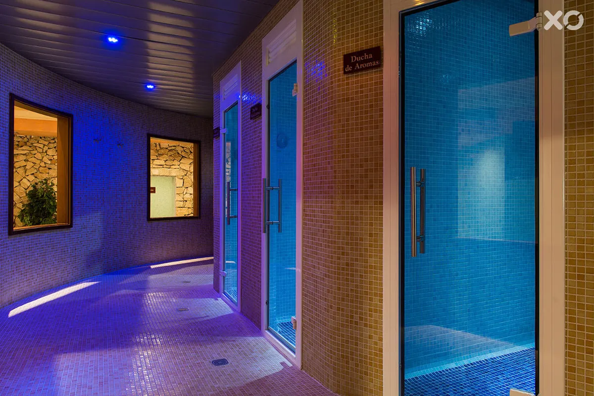 Salles Hotel Marina Portals