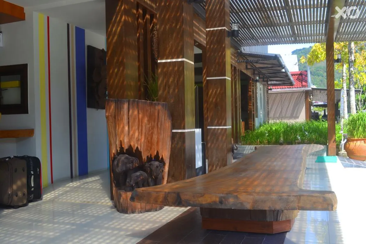 Naina Resort & Spa