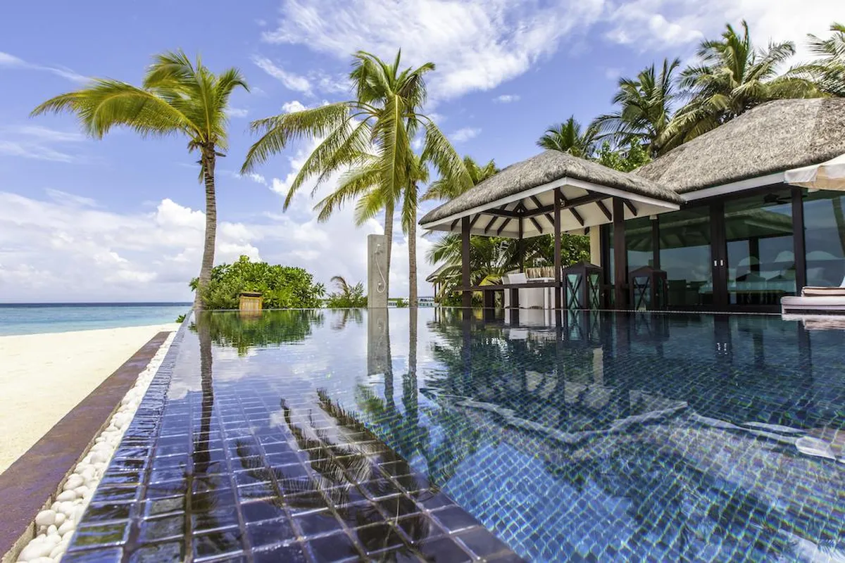 Kihaa Maldives