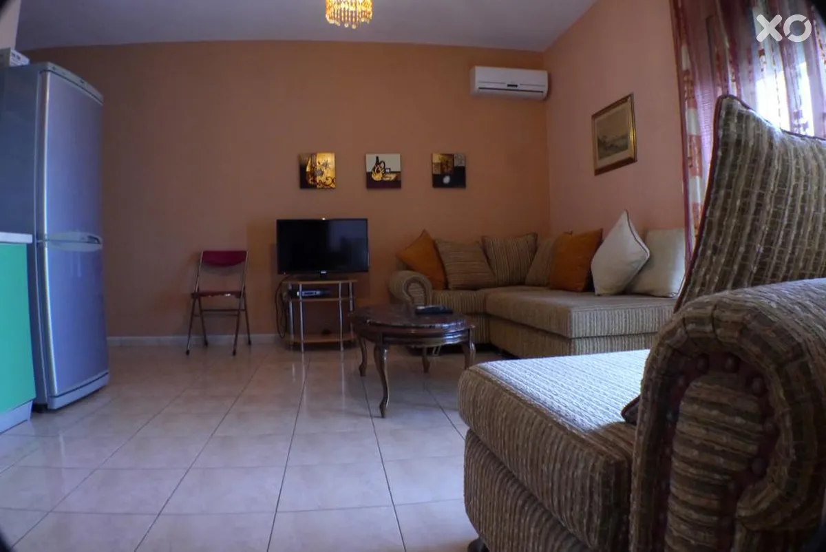 Espana Aparthotel