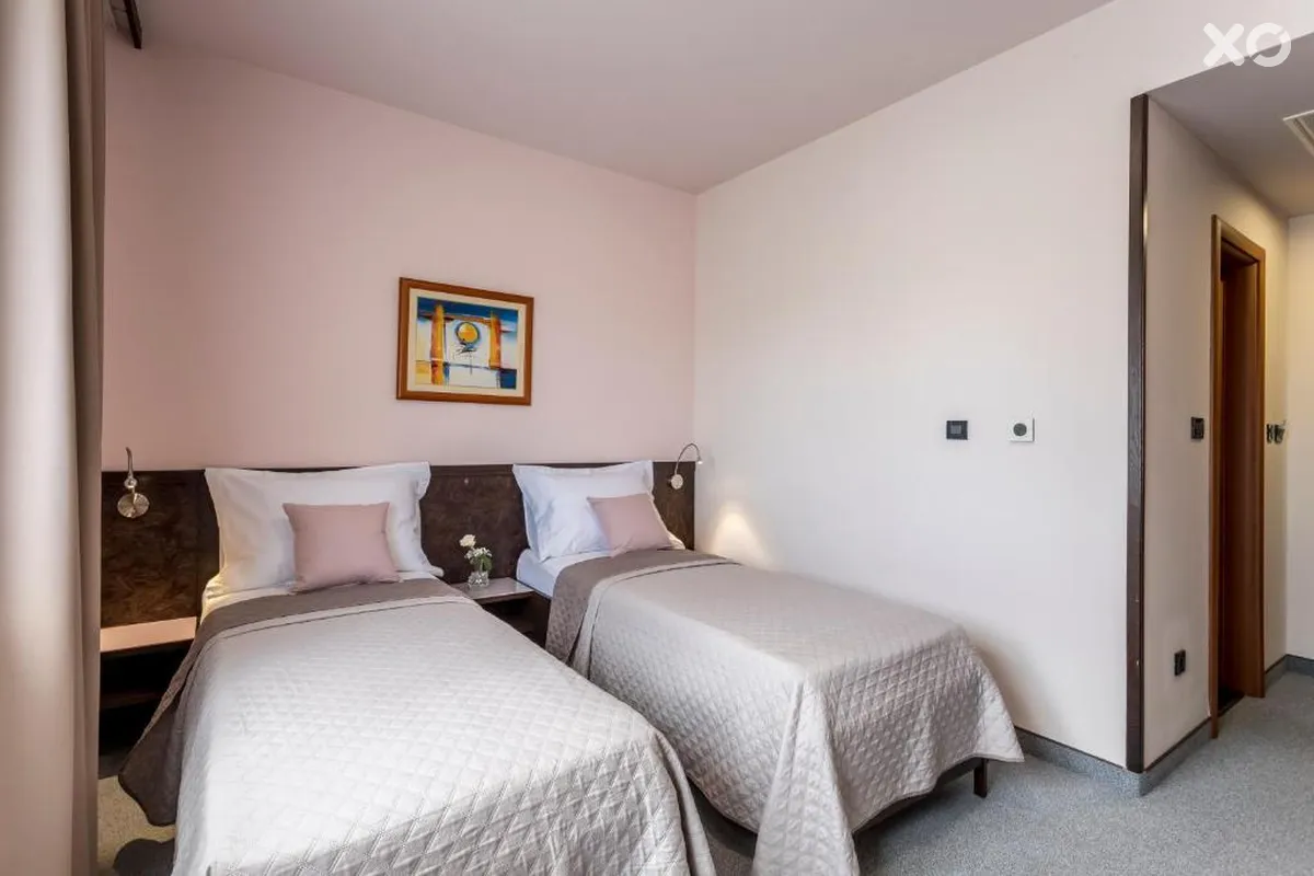 As Hotel