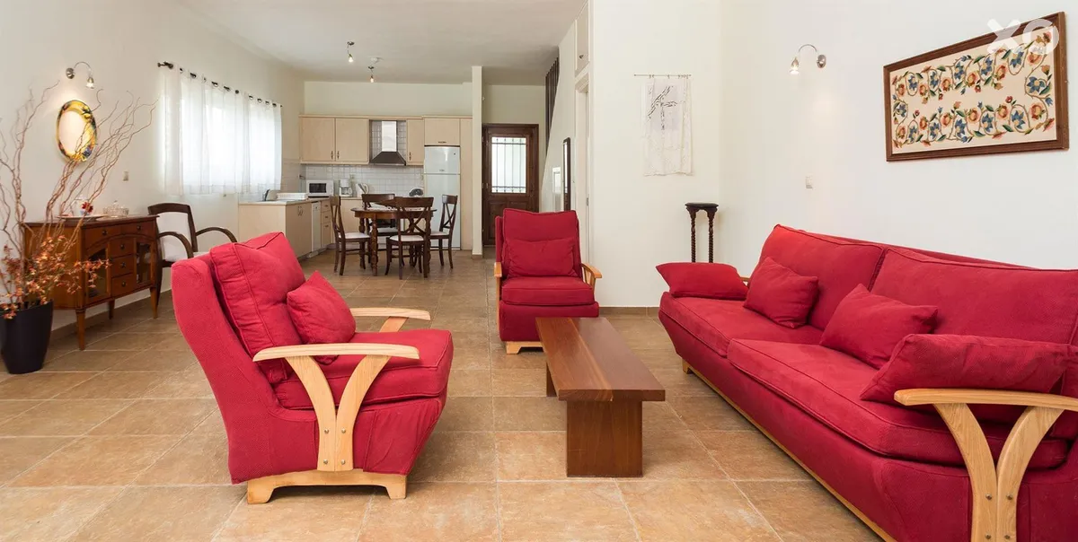 Istron Villas
