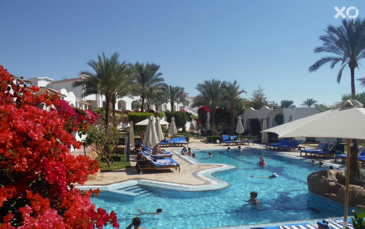 Sharm Dreams Resort