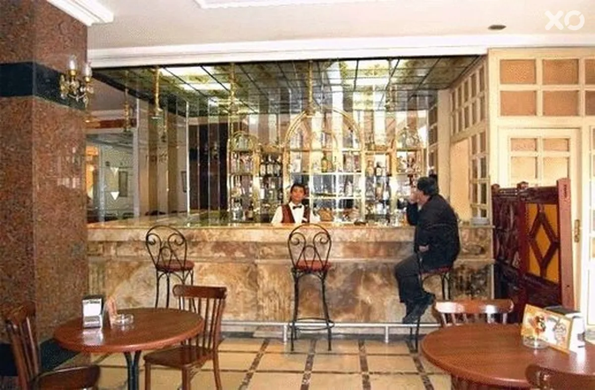 Ramada Plaza by Wyndham Istanbul Sultanahmet