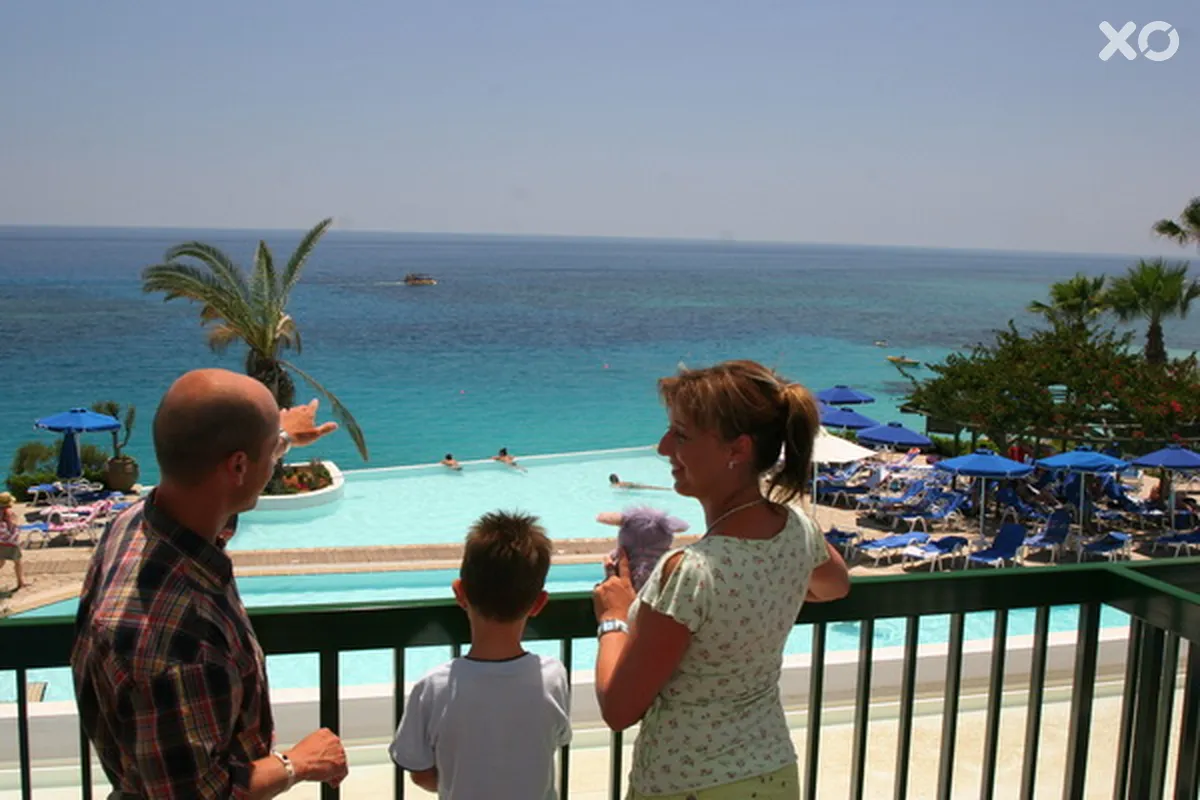Atlantica Club Sungarden Beach