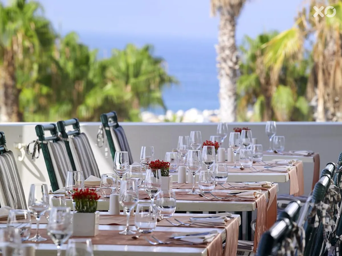 Mitsis Royal Mare Thalasso & Spa Resort