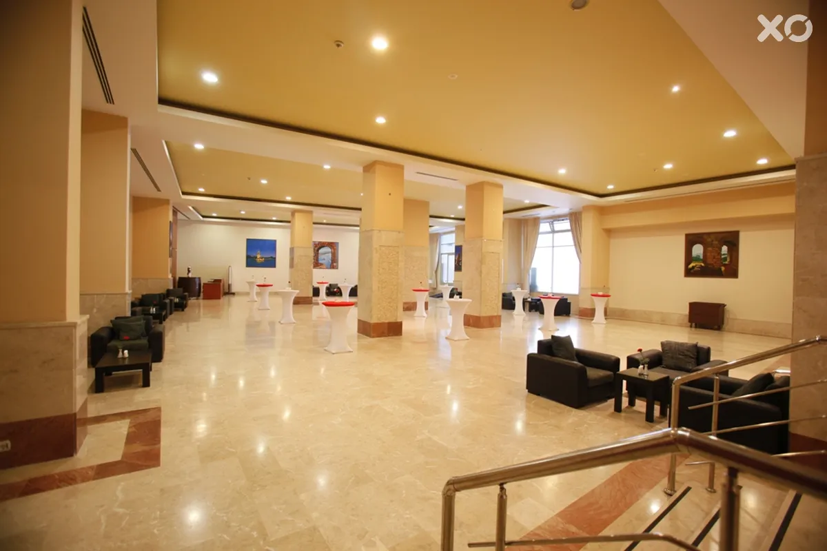 Miracle Resort Hotel
