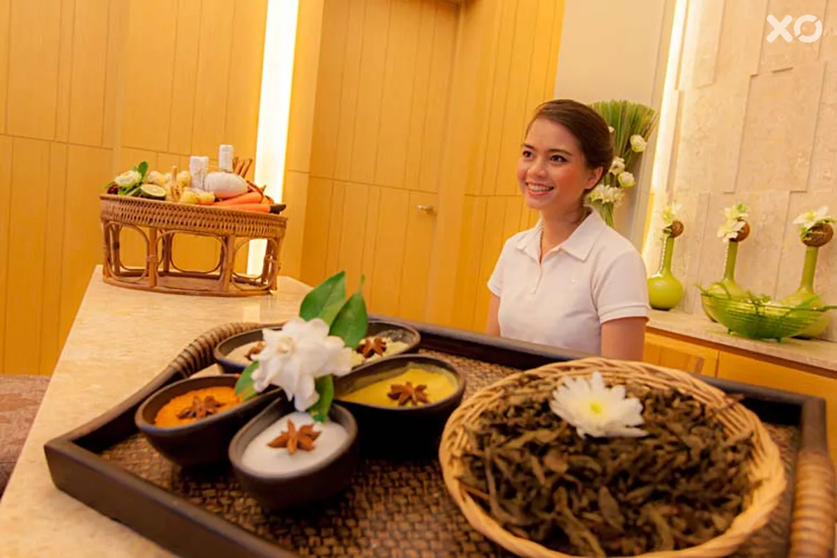 Synergy Samui