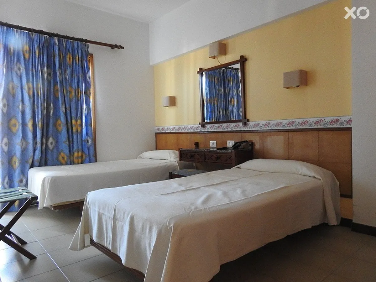 Principado Hotel