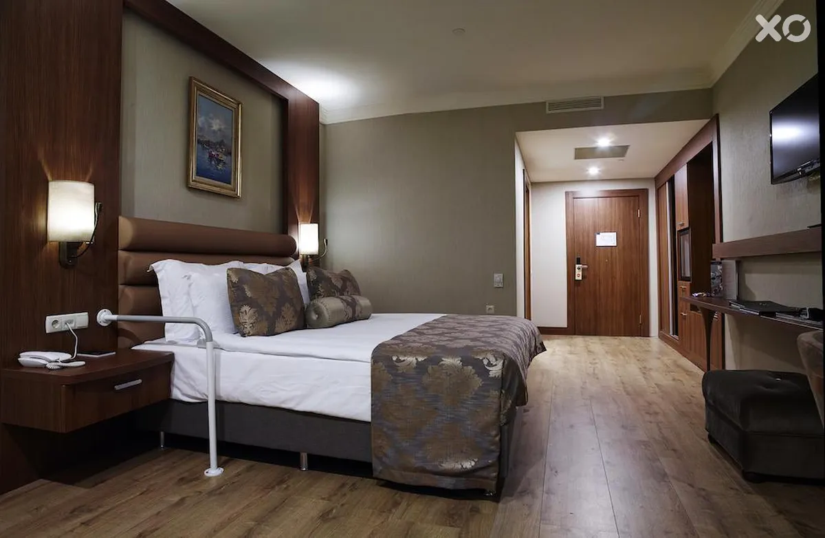 Euro Park Hotel