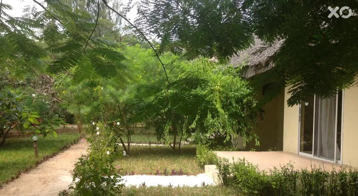 Cristal Resort