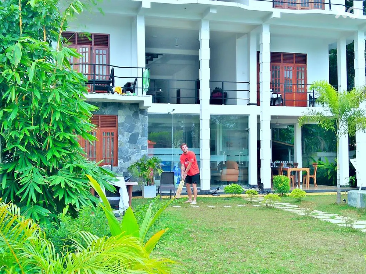 Ocean Bay Surf Resort
