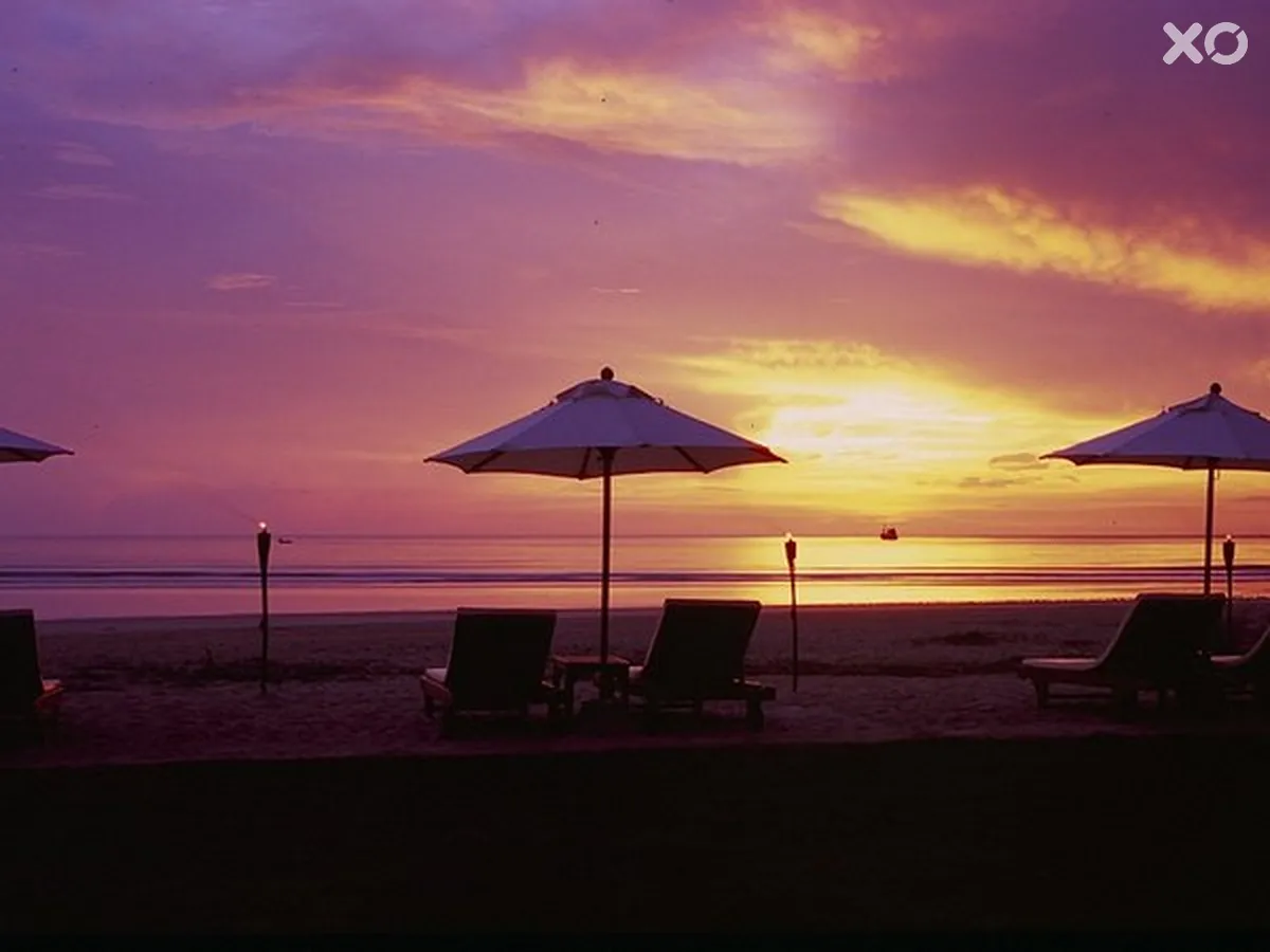 Apsara Beachfront Resort & Villa