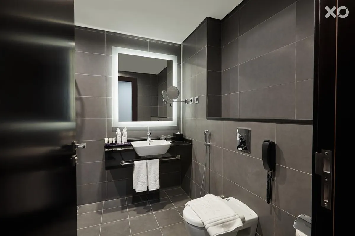 Park Regis Business Bay