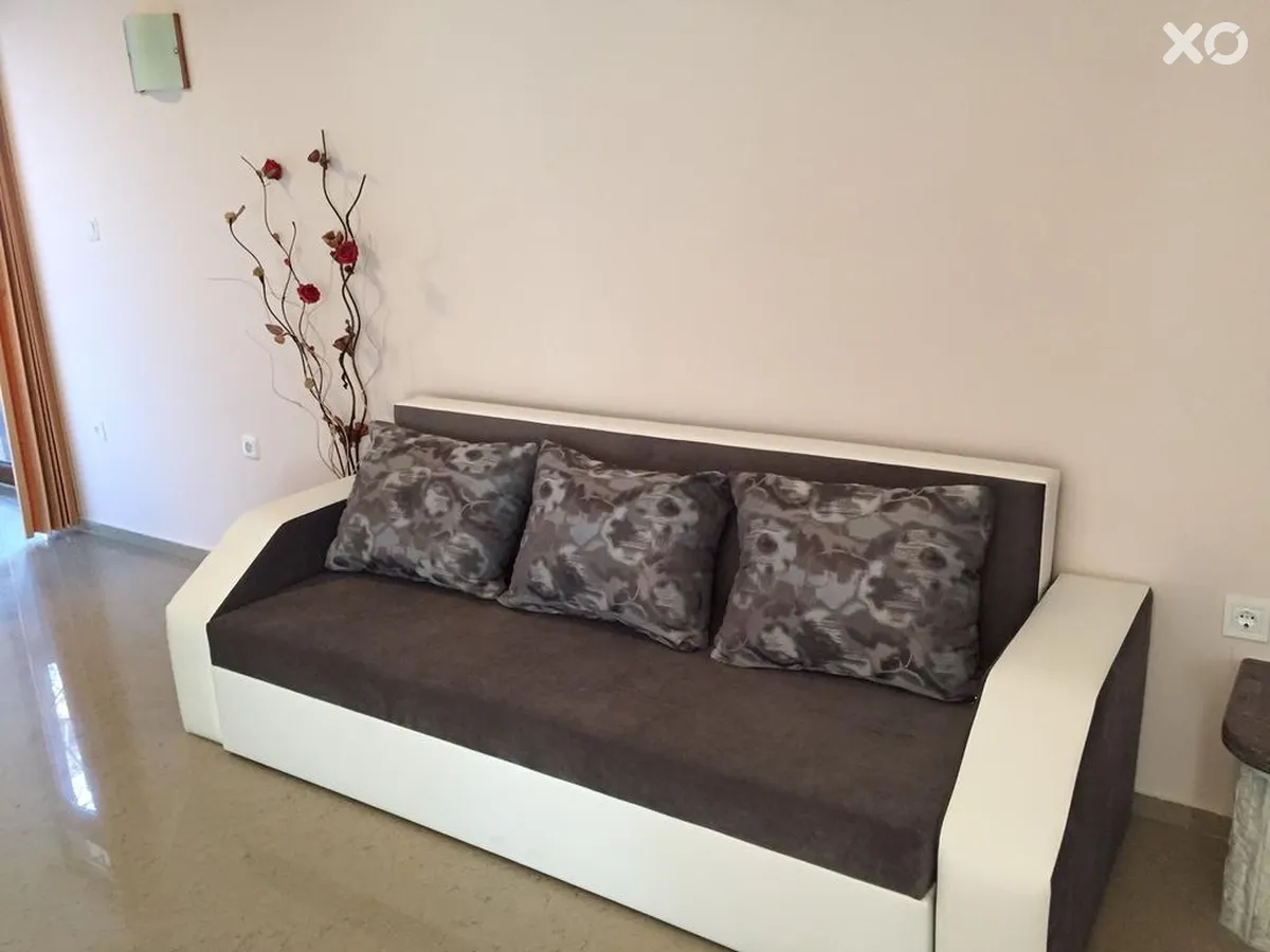 Afrodita Guest House
