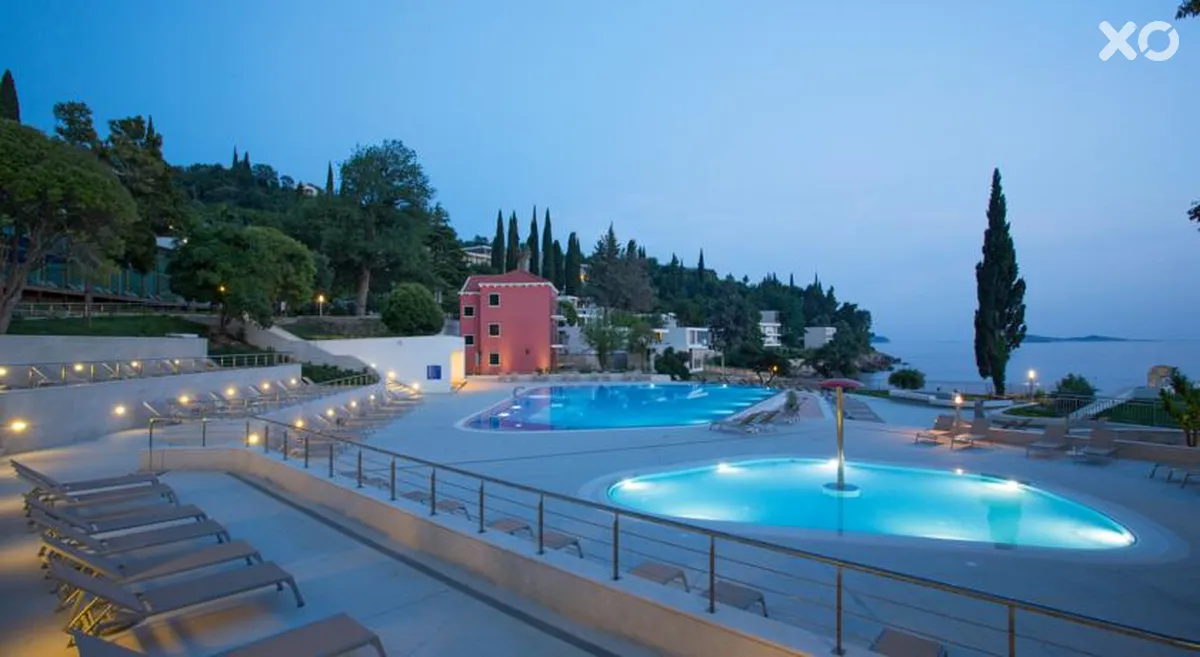 Mlini Villas (Mlini Villas & Apartments)