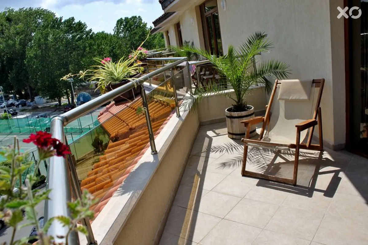Laguna Beach Resort & Spa