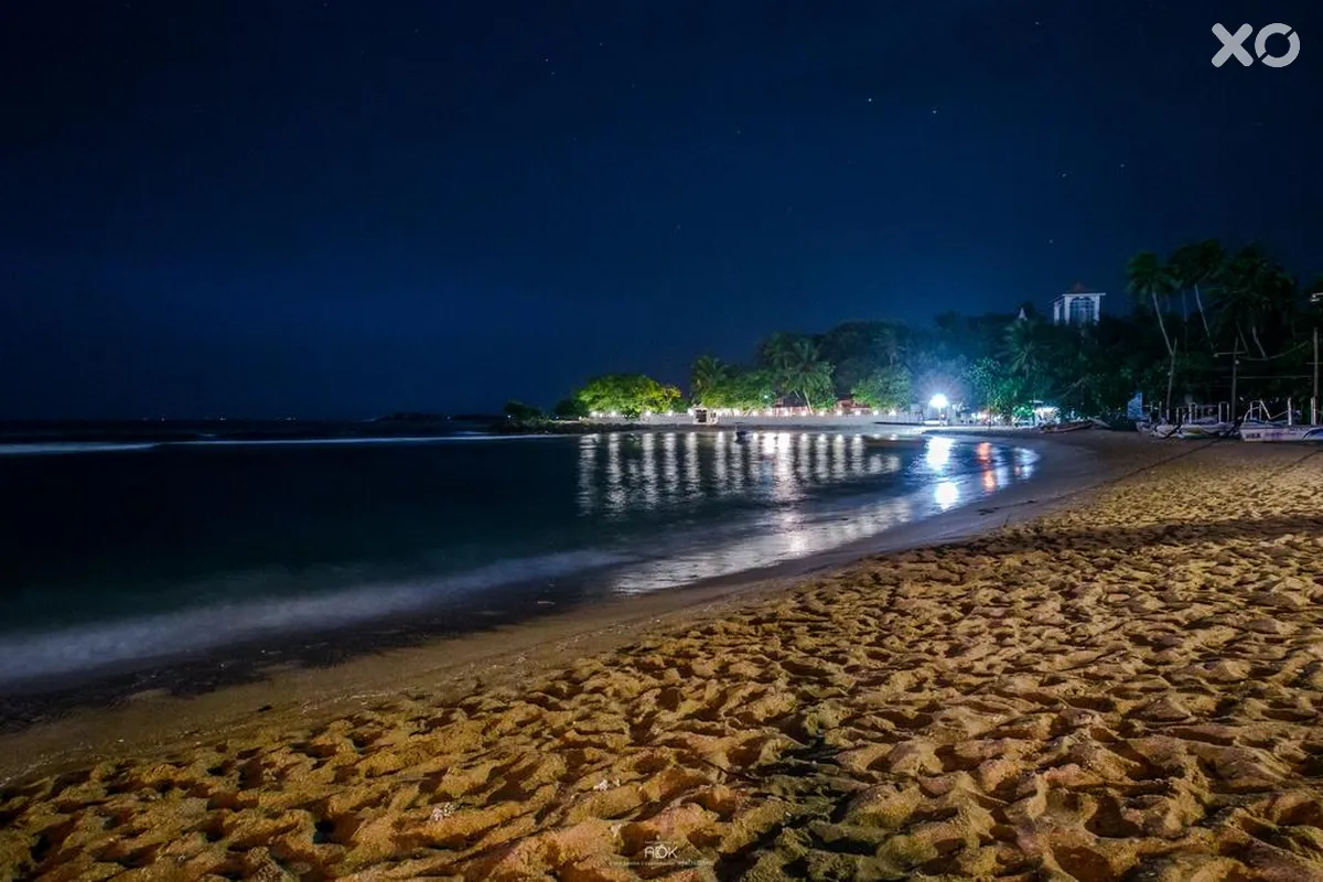 Sea View Beach Hotel