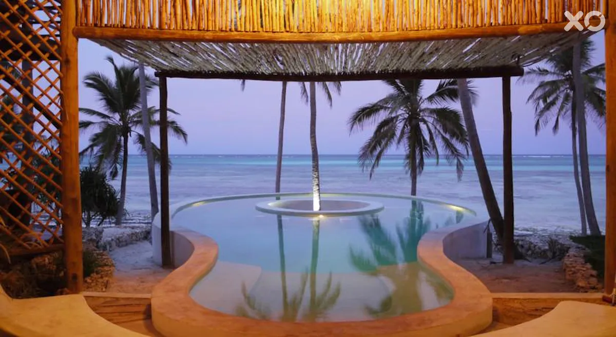 Boutique Hotel Matlai