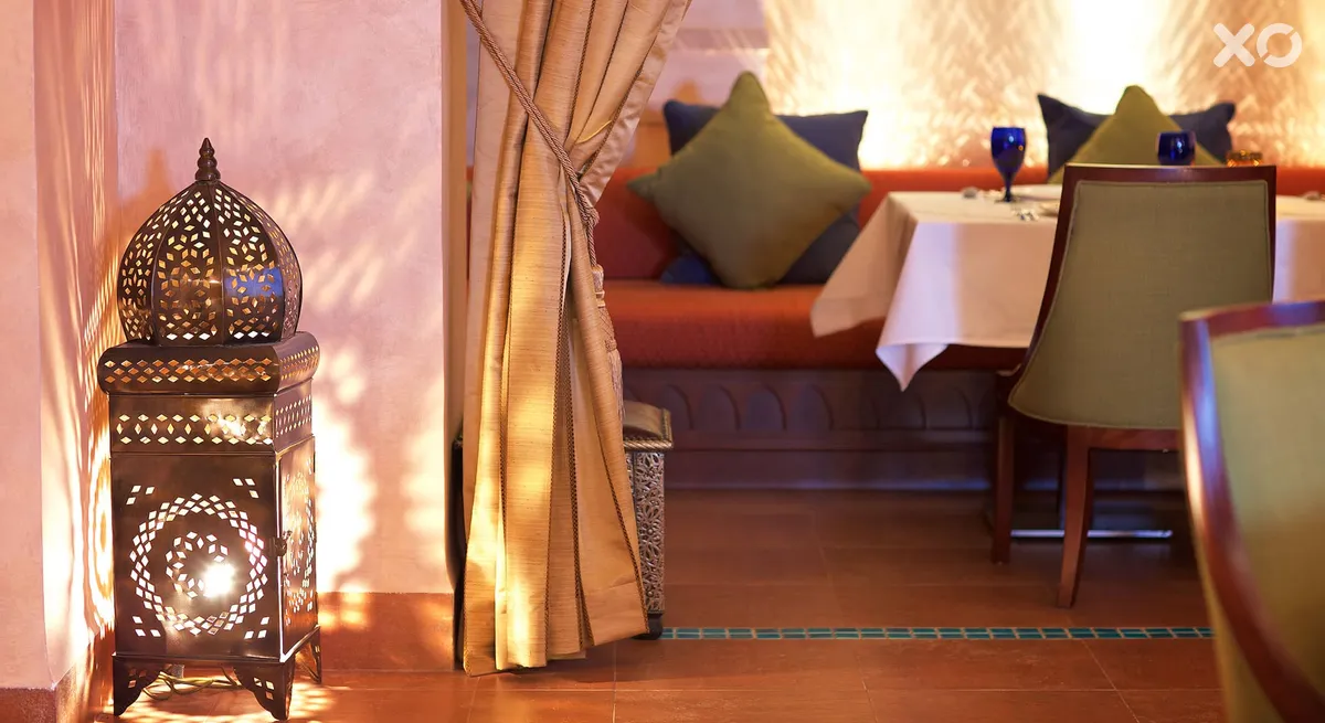 Pullman Resort Al Marjan Island