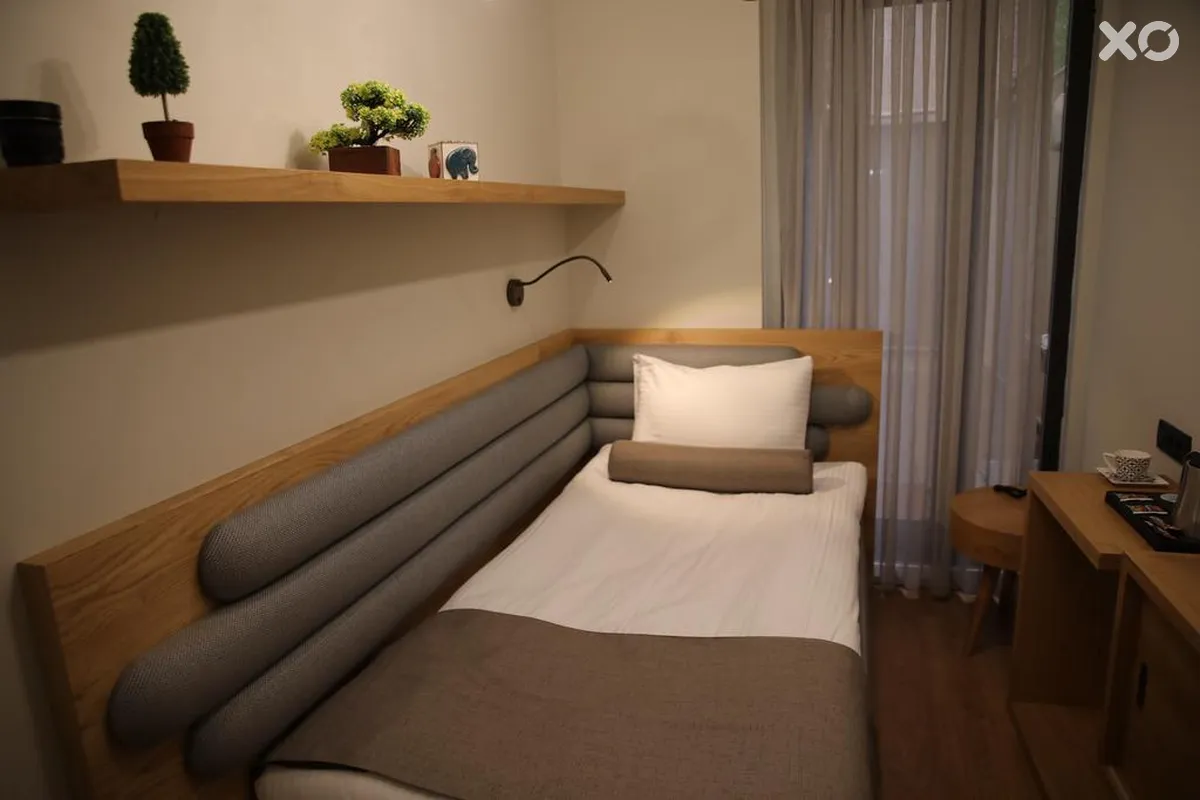 Roomers Nisantasi