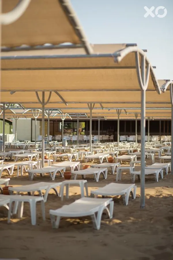 Aquamarin Side Resort & Spa
