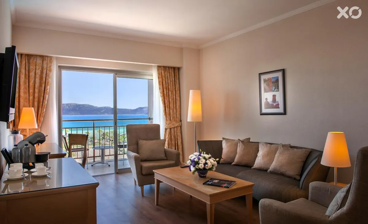 Radisson Blu Resort & Spa Cesme