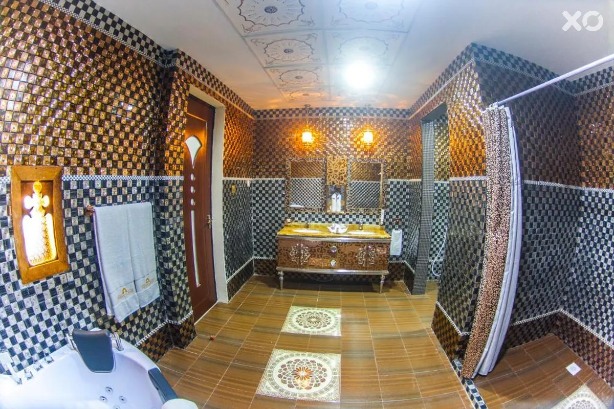 Madinat Al Bahr