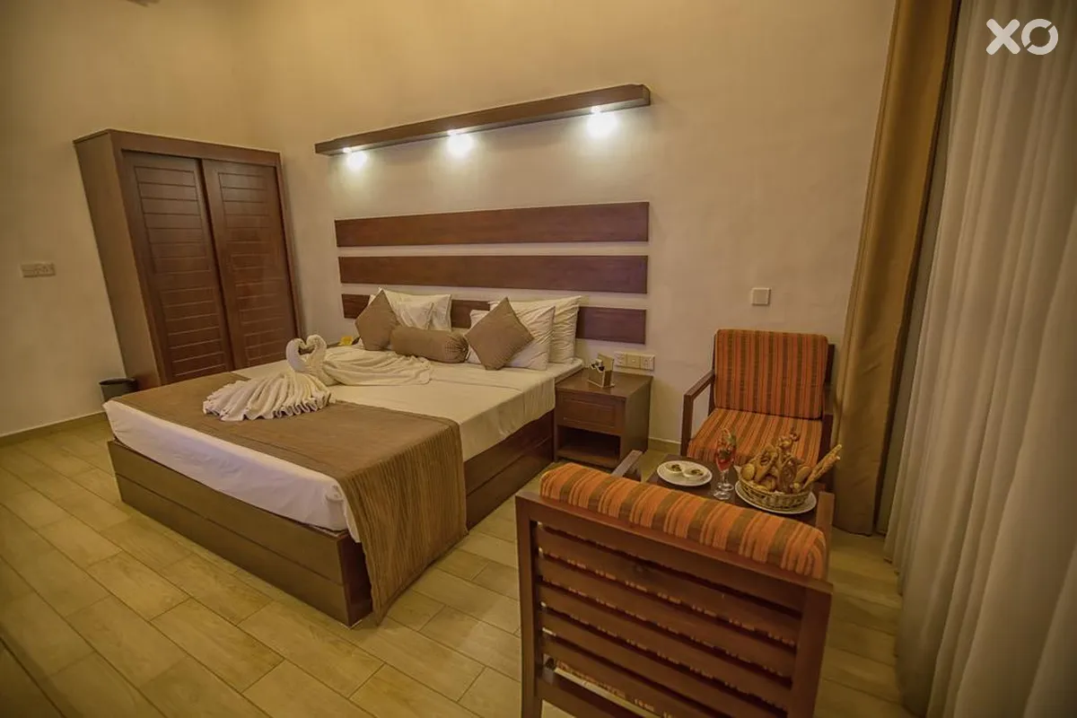 Avenra Beach Hotel