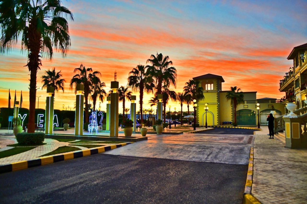 IL Mercato Hotel & Spa (ex.Iberotel Il Mercato)