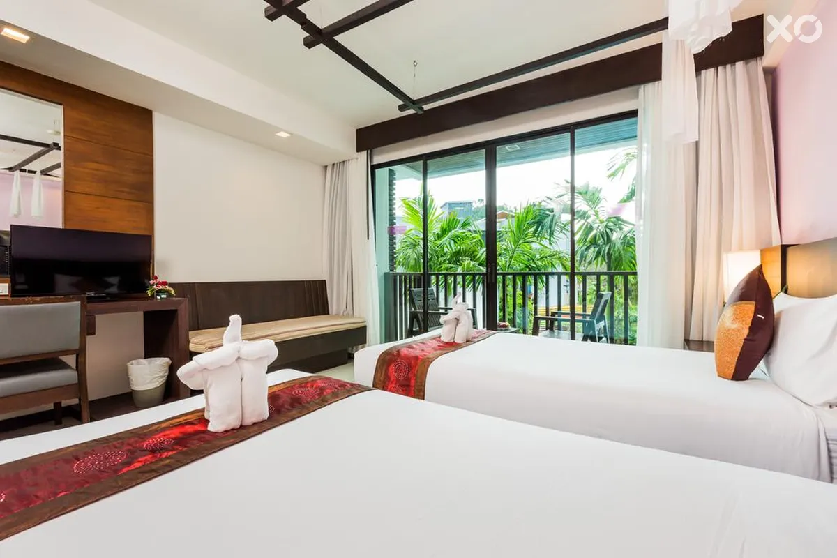 Apasari Krabi