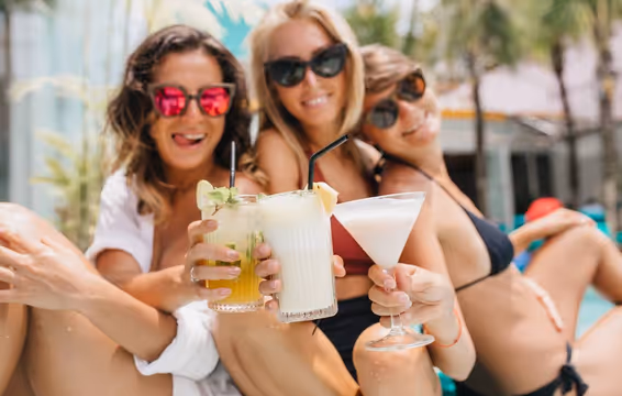 Твой незабываемый отдых в JAZ Neo Naama Bay