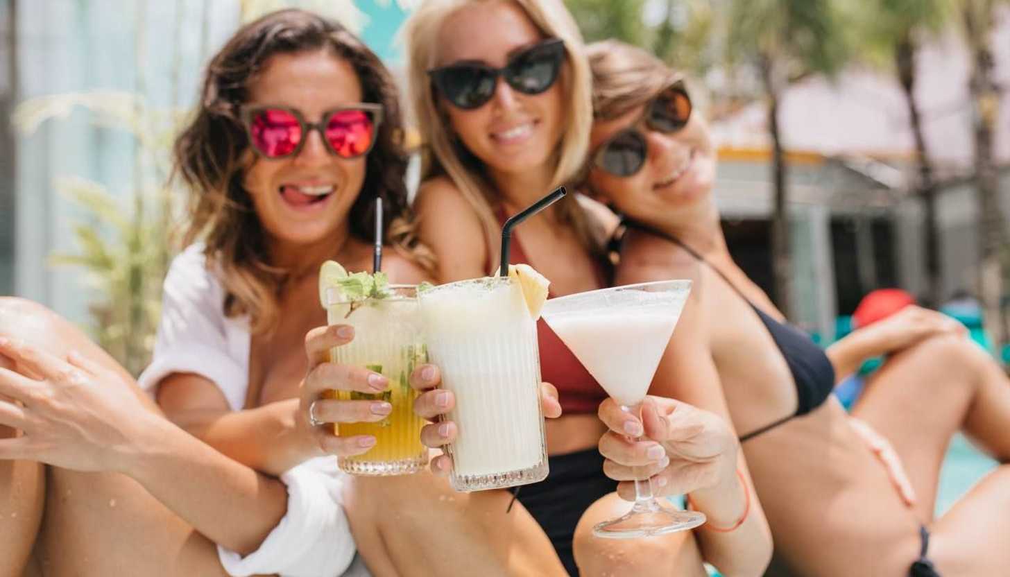 Твой незабываемый отдых в JAZ Neo Naama Bay