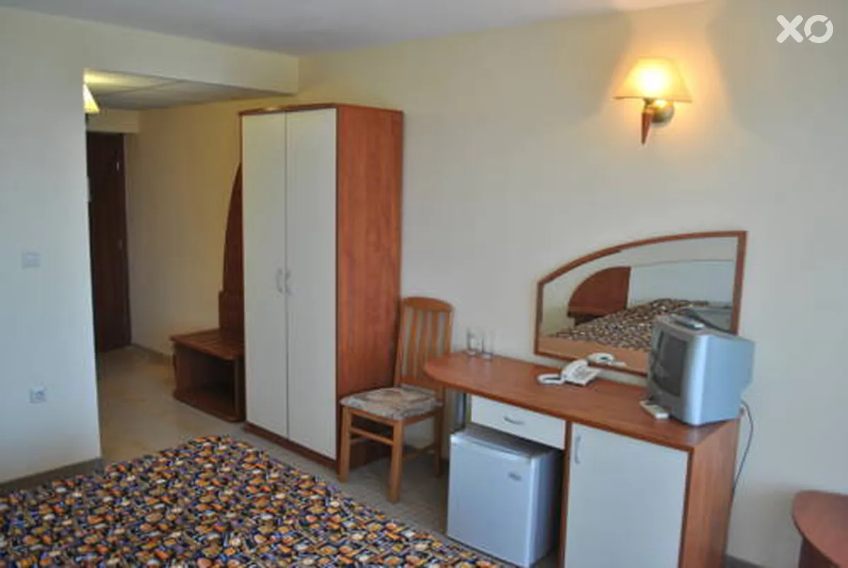 Exotica Hotel