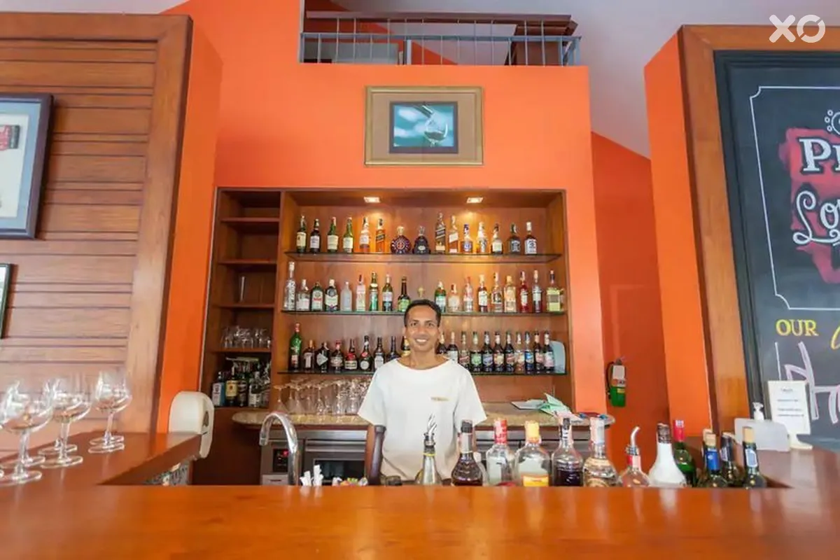 Dewa Phuket Resort & Villas