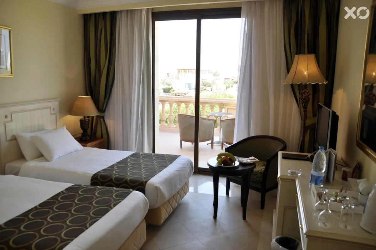 IL Mercato Hotel & Spa