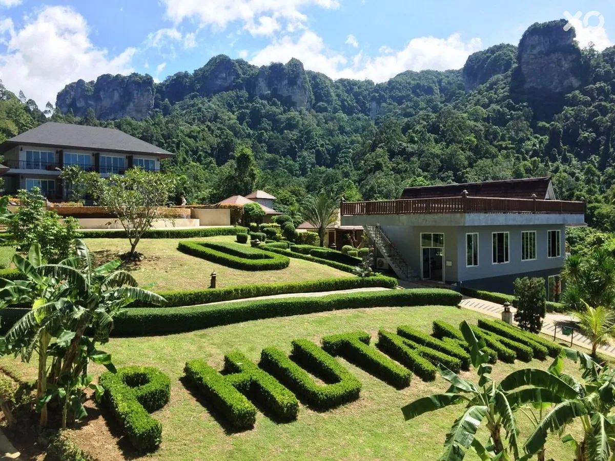 Railay Phutawan Resort