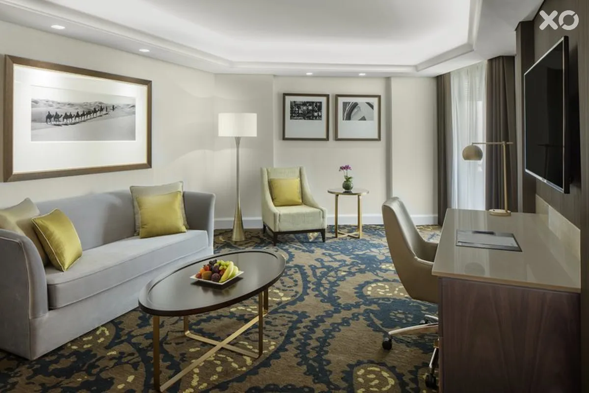Radisson Blu Hotel Dubai Deira Creek