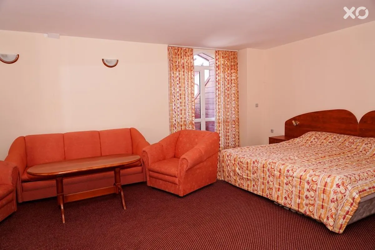 Iglika Hotel & Villas