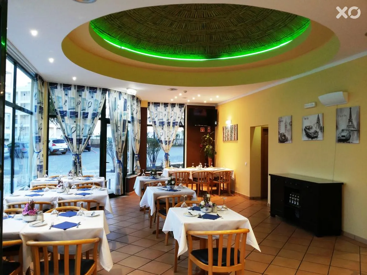 Plaza Real by Atlantic Hotels