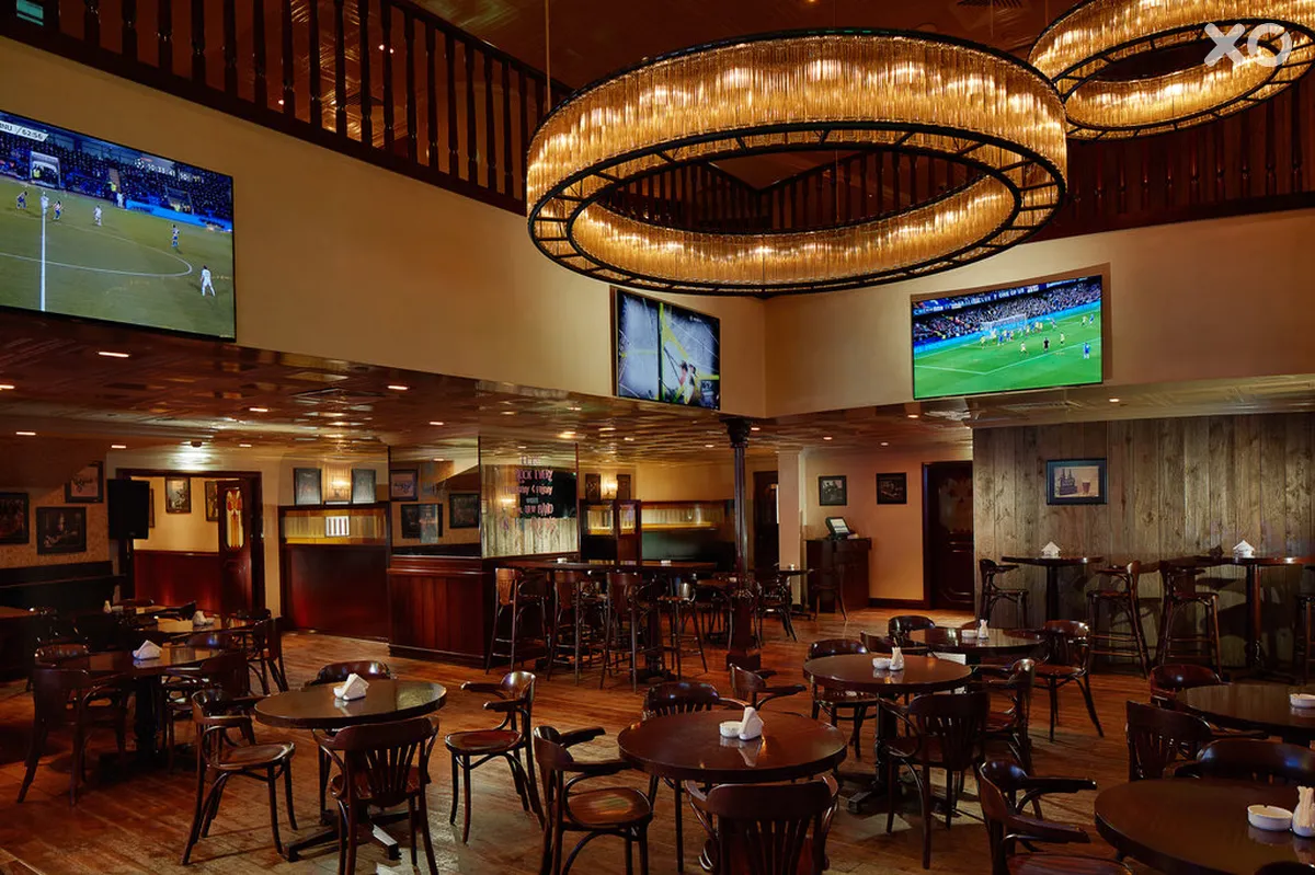 Grand Millennium Al Wahda